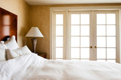 Skinnet bedroom extension costs