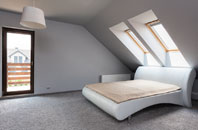 Skinnet bedroom extensions
